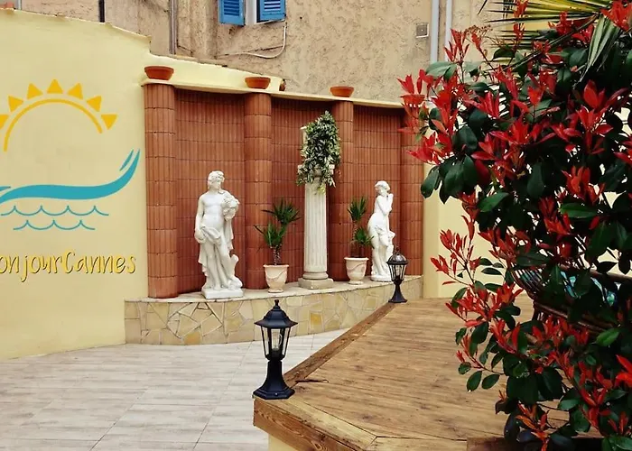 Studio Suquet 1