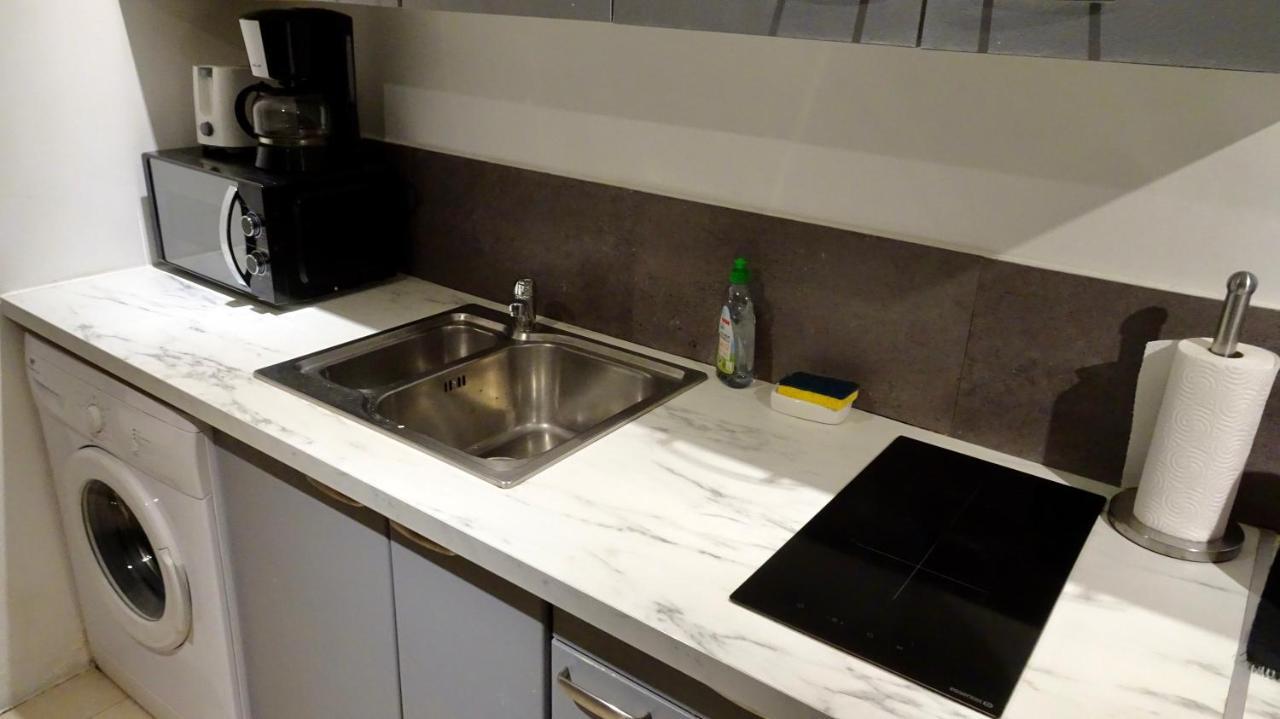 Suquet 1 Appartement