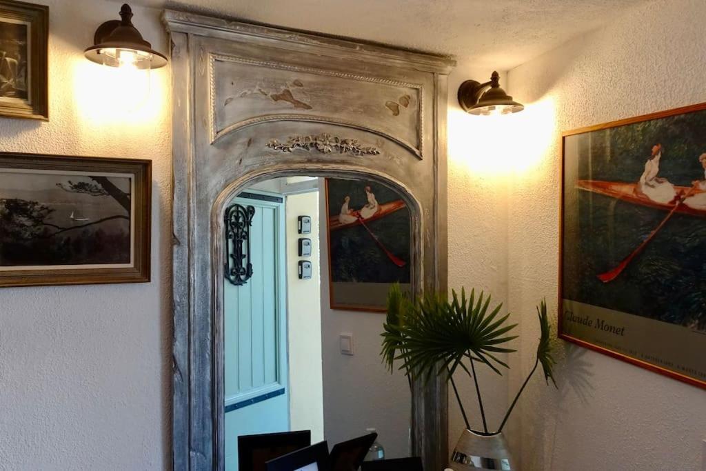 Apartment Suquet 1