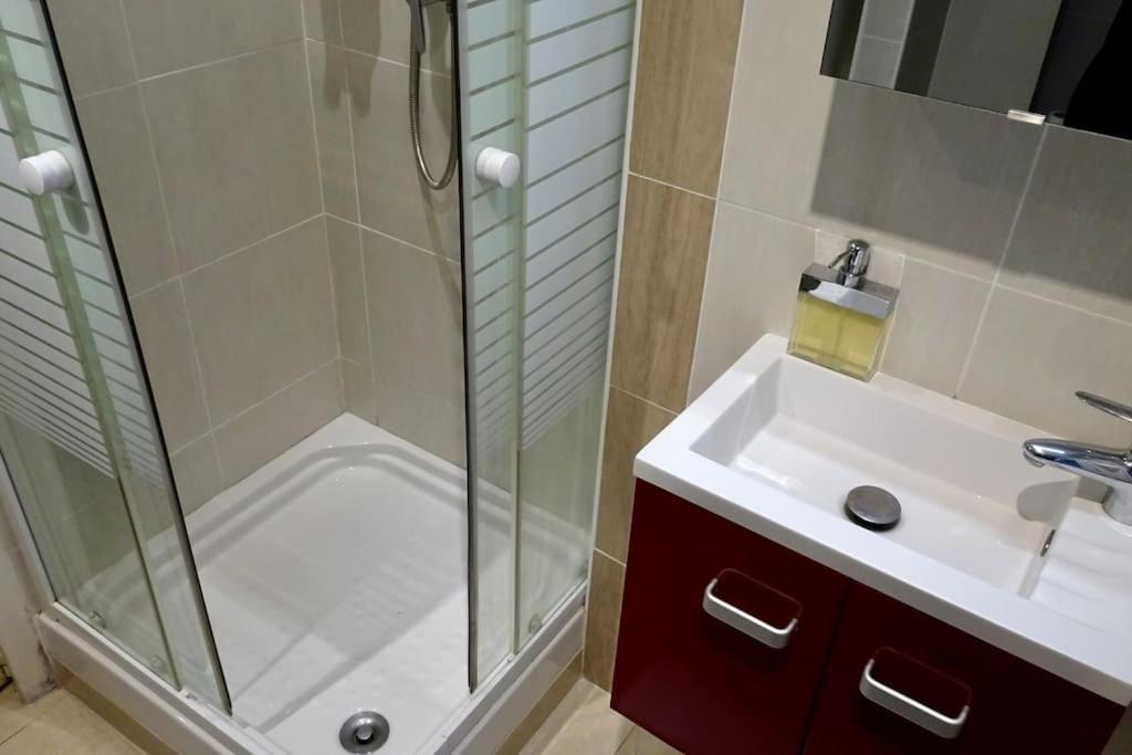 Apartment Suquet 1 *