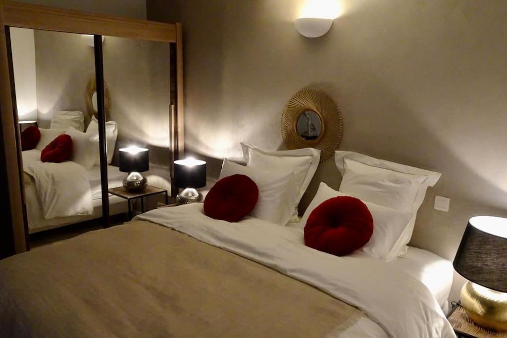 Apartment Suquet 1 Cannes